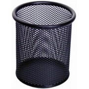 PORTA LÁPIZ METAL CALADO 